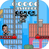 Jumpy run