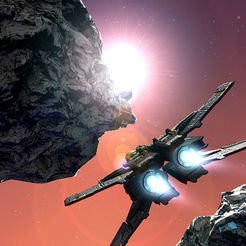 星尘无尽