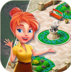 建造你的动物家园无限金币版破解游戏