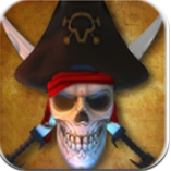 加勒比海盗死军