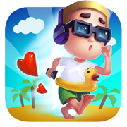 屌丝保卫战破解游戏