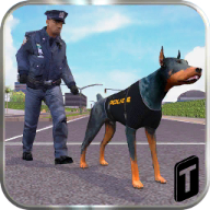 3D警犬模擬器破解游戲