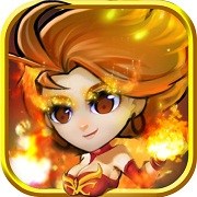 魔兽英雄传Ⅱ破解游戏
