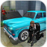 特工潜入匪徒任务