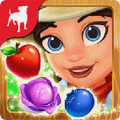 开心农场:丰收交换修改版