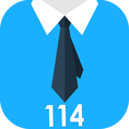 企业114