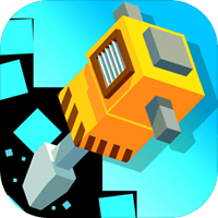 Jackhammer Tower破解游戏