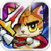 猫武士传奇破解游戏