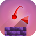 红球跳跃2