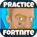 Practice Fortnite