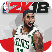 NBA 2K18修改版