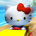 Hello Kitty爱竞速