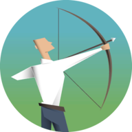 精准之箭破解游戏