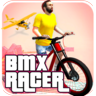 BMX赛车修改版