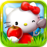 Hello Kitty嘉年华破解游戏