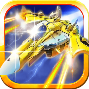 飞机大战修改版