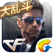 cf手游破解游戏