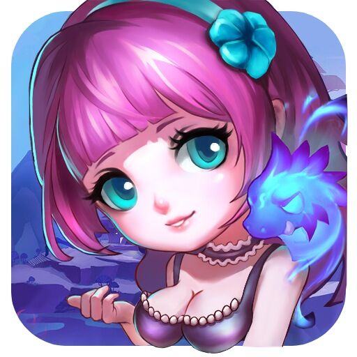 超魔女空战队修改版破解游戏
