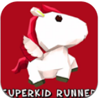 Superkid Runner破解游戏