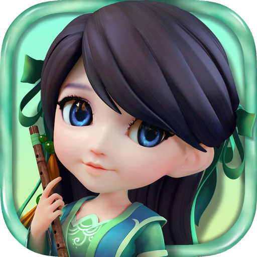 放三国（9V9对战手游）