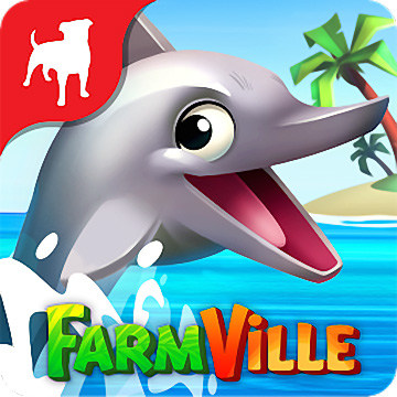 开心农场热带之旅 FarmVille Tropic Escape