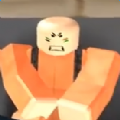 Roblox监狱大逃杀