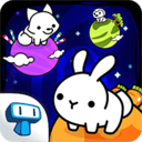 星系进化