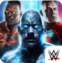 WWE不朽战神破解游戏