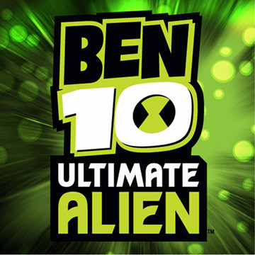 BEN 10终极英雄Xenodrome