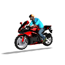 极限摩托赛车3D破解游戏