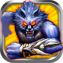 狼人跑酷2破解游戏