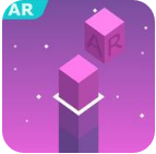 堆叠AR破解游戏