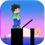 棍子超人破解游戏