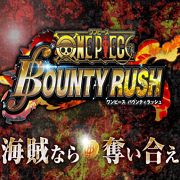 海贼王BountyRush