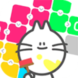 瓷砖拼拼看