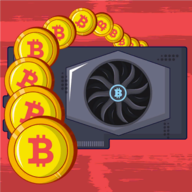 比特币挖掘模拟器破解游戏