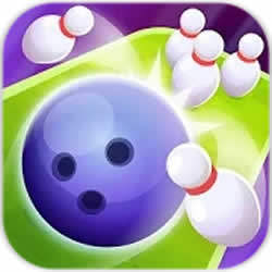 Pocket Bowling