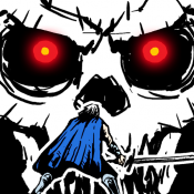 无限决斗:狂暴之路