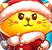 猫咪斗恶龙破解游戏