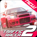 Traffic Racer 2破解游戏