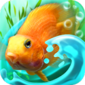 我的湖3D:水族馆破解游戏