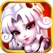 魔獸奇兵
