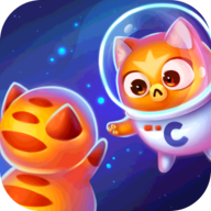 太空猫进化破解游戏