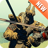 武士英雄之战破解游戏