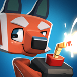 战斗轰炸机竞技场