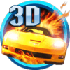 3D霹雳飞车王者归来