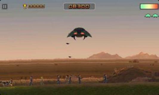 邪恶飞船破解游戏(图三)