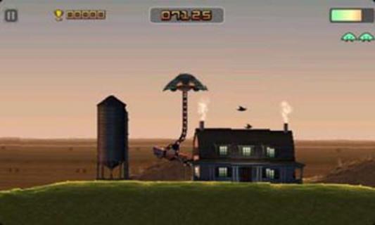 邪恶飞船破解游戏(图二)