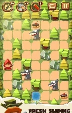 给我蛋糕吧(图4)