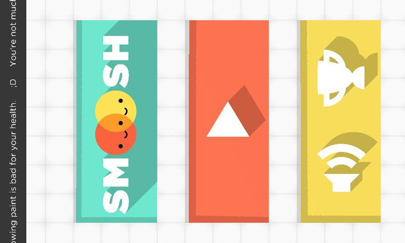 滑动小球破解游戏(图一)